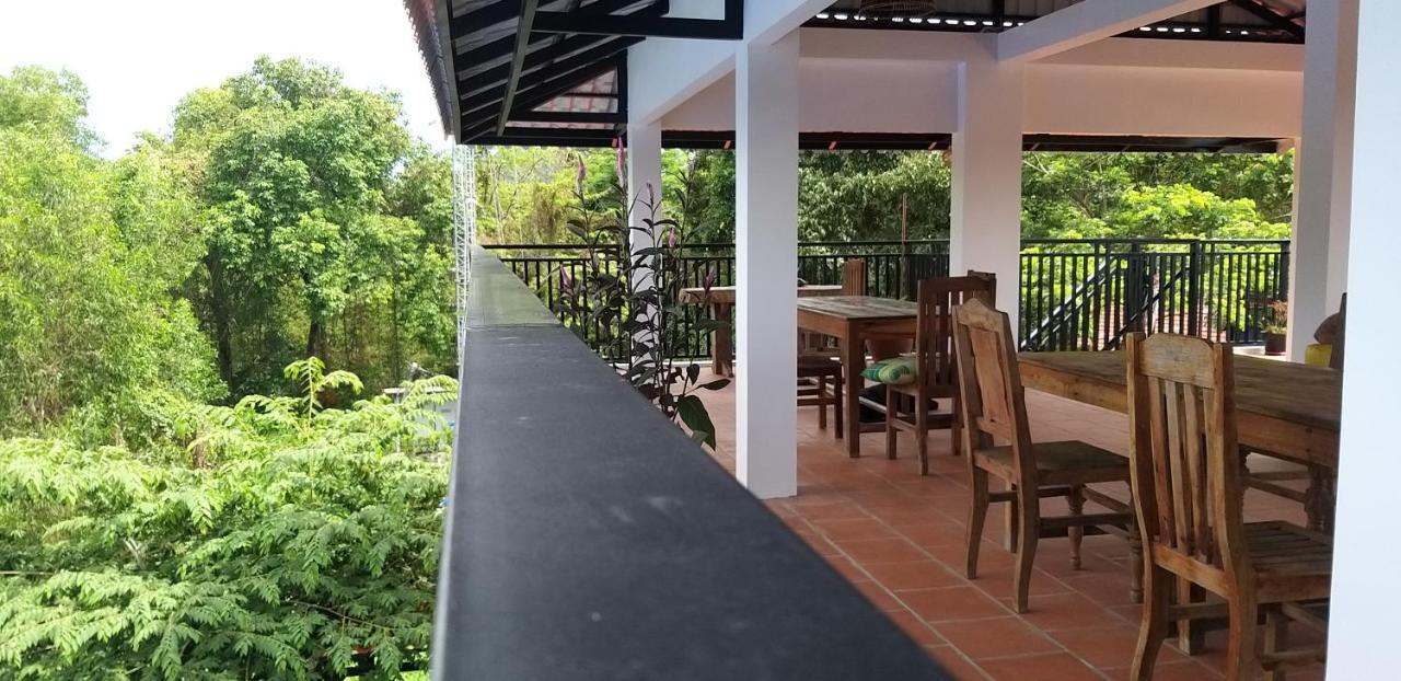 Khmer House Kep