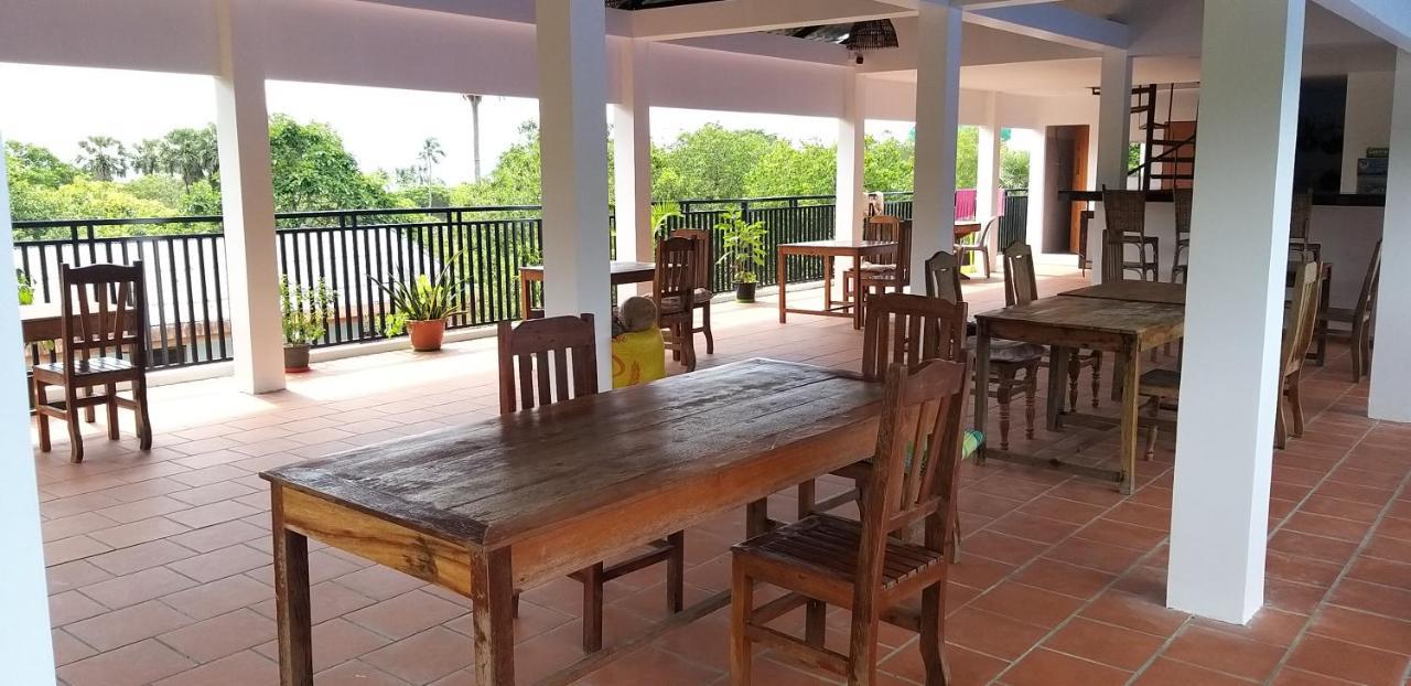 Khmer House Guest house