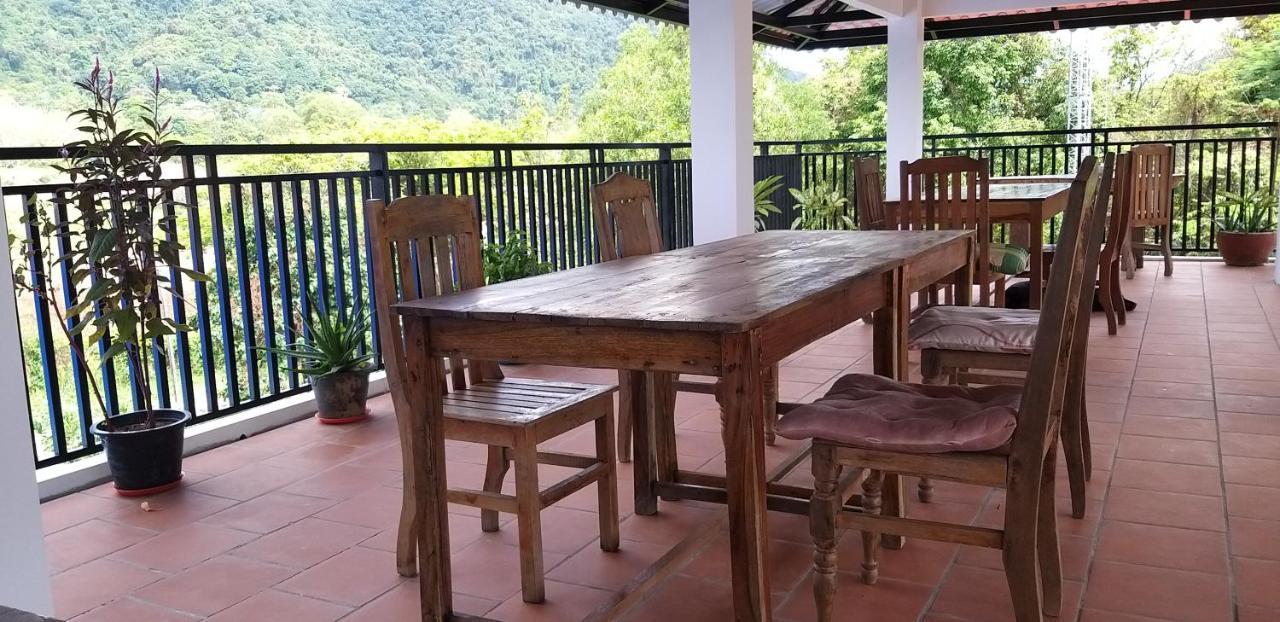 Guest house Khmer House Kep