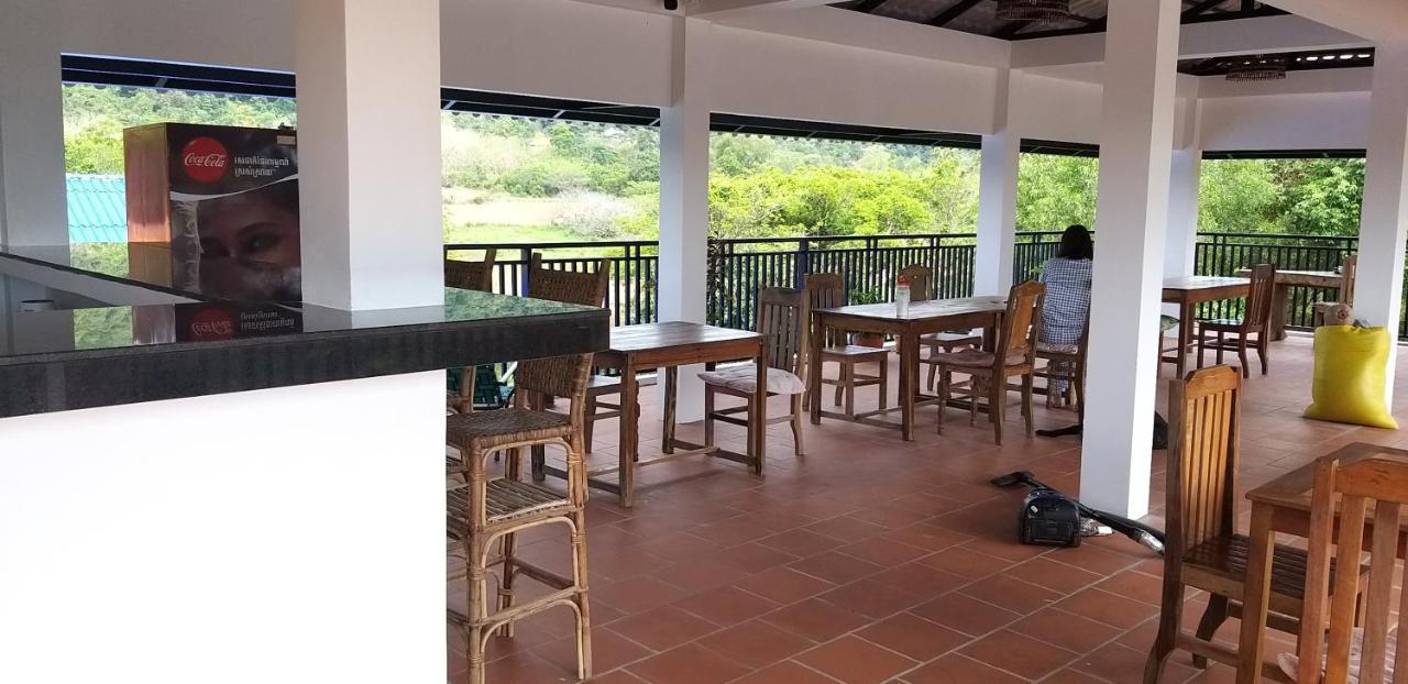 Khmer House Guest house Kep