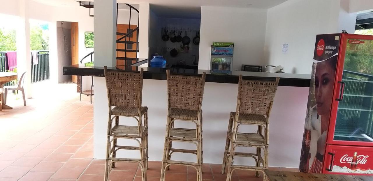 Khmer House Guest house