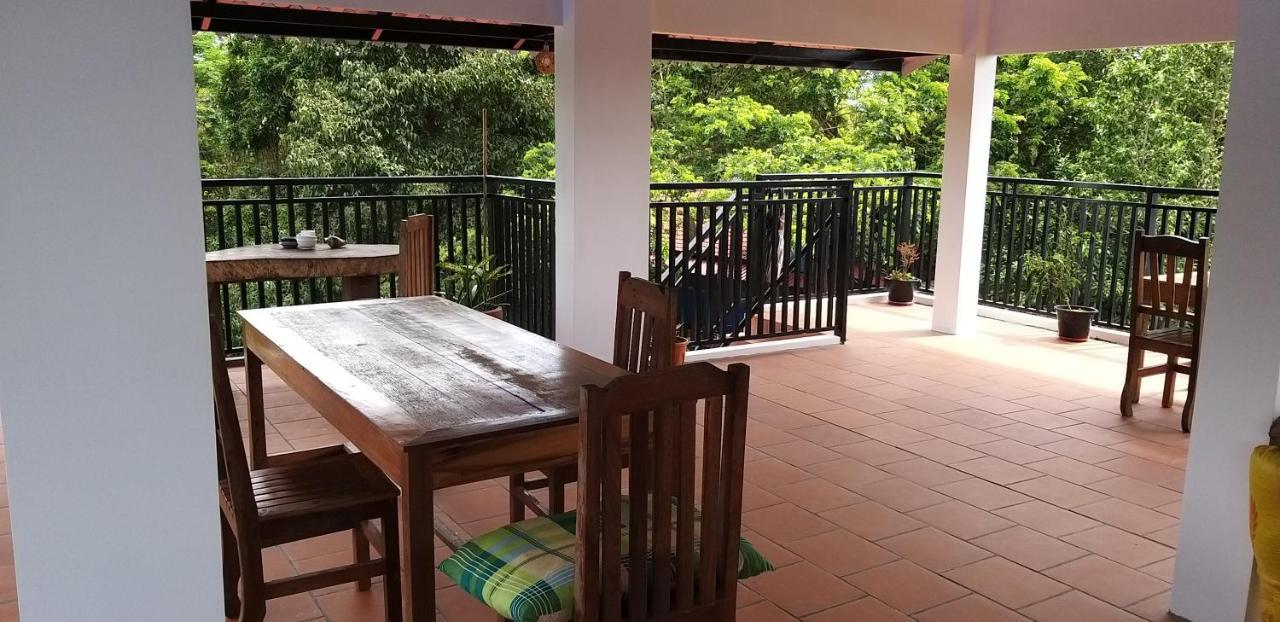 Khmer House Guest house Kep
